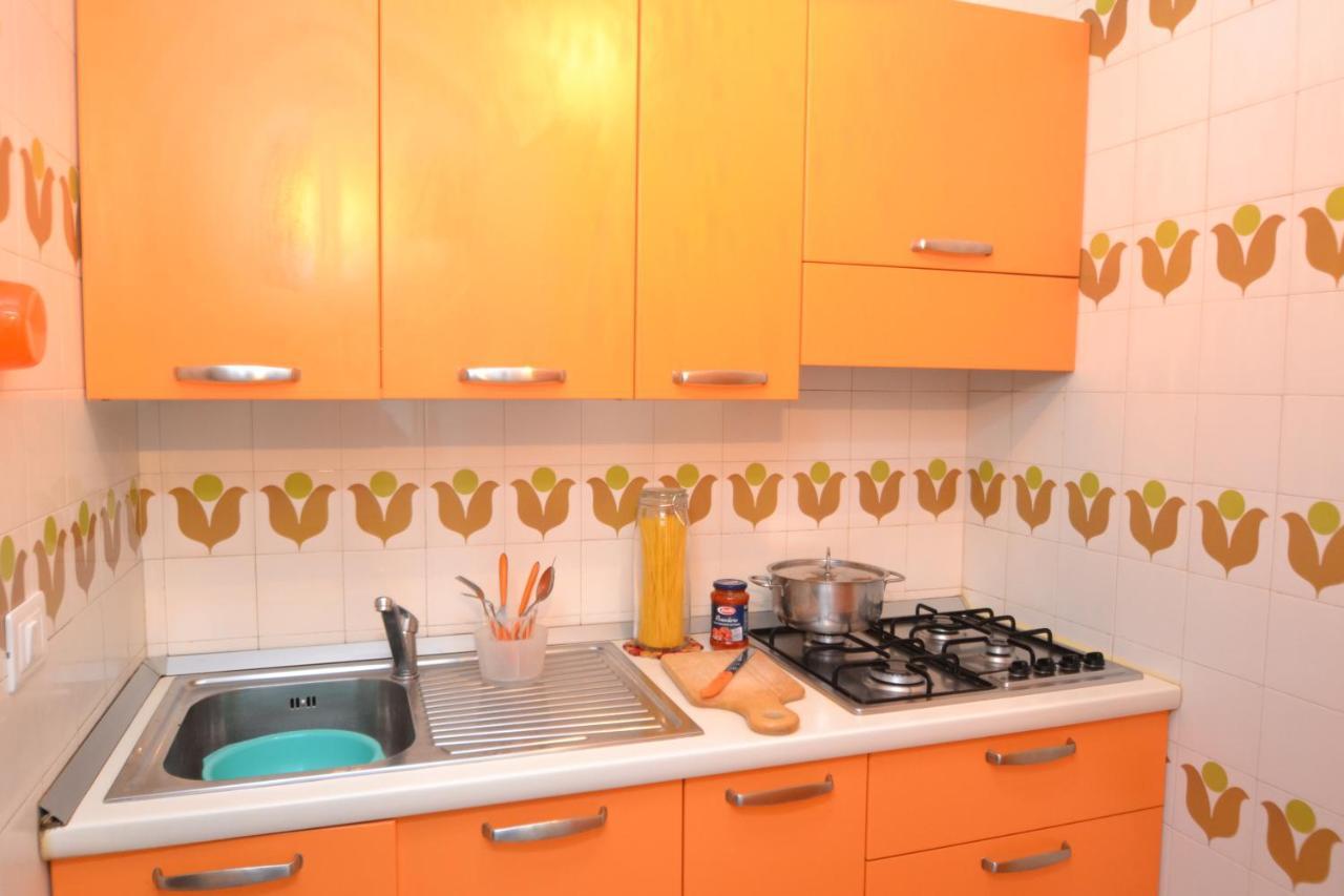 Danubio Apartment Bibione Exterior photo