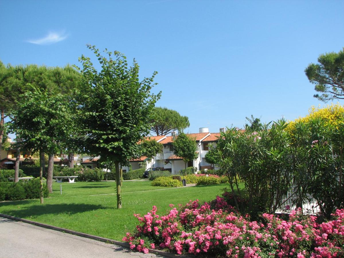 Danubio Apartment Bibione Exterior photo