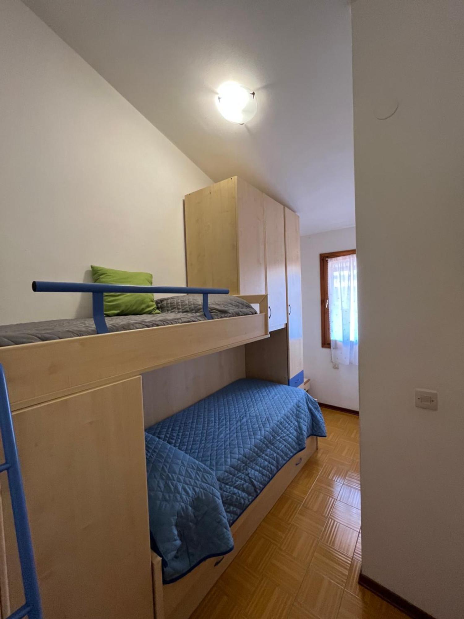 Danubio Apartment Bibione Exterior photo