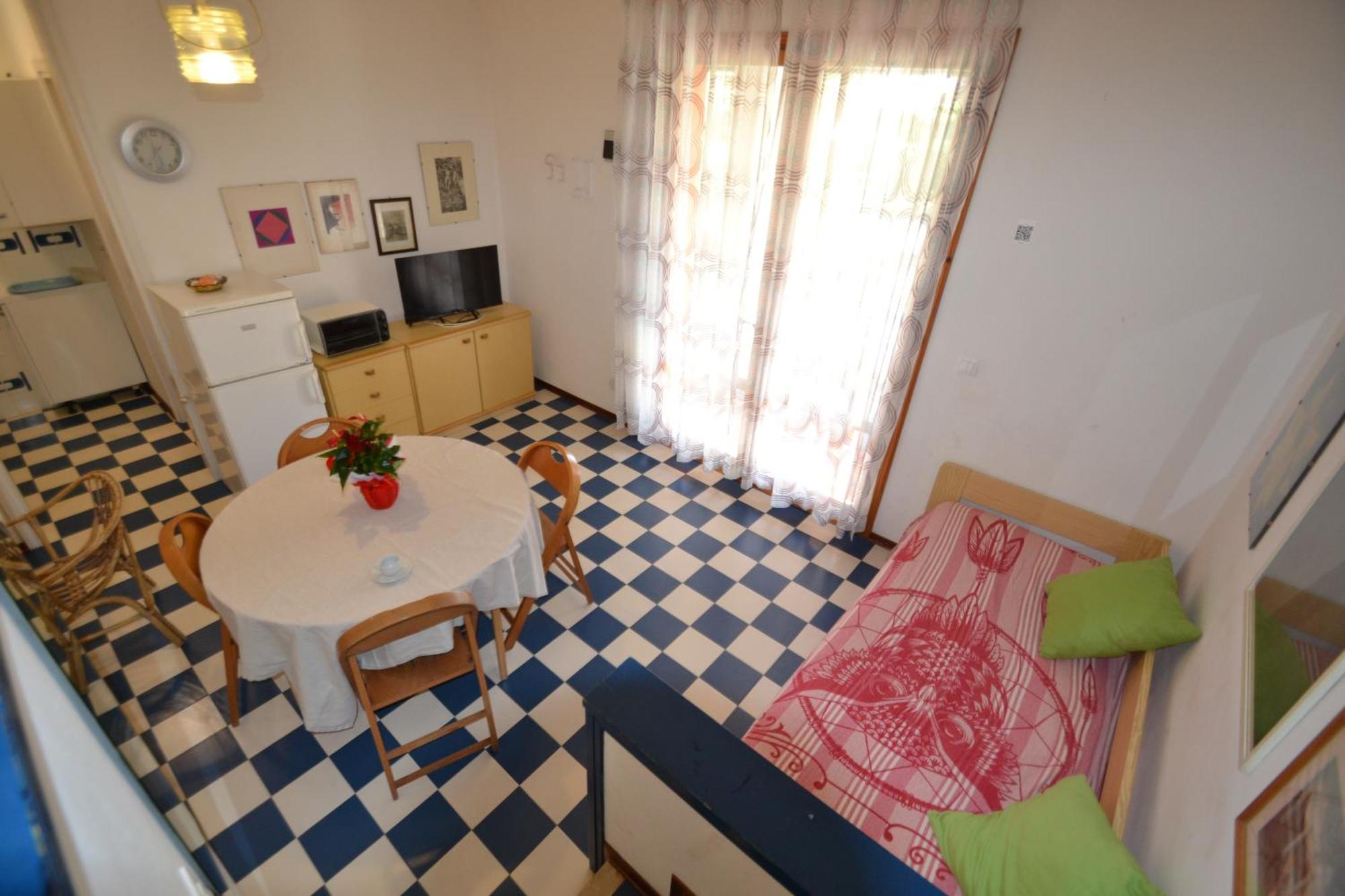 Danubio Apartment Bibione Exterior photo