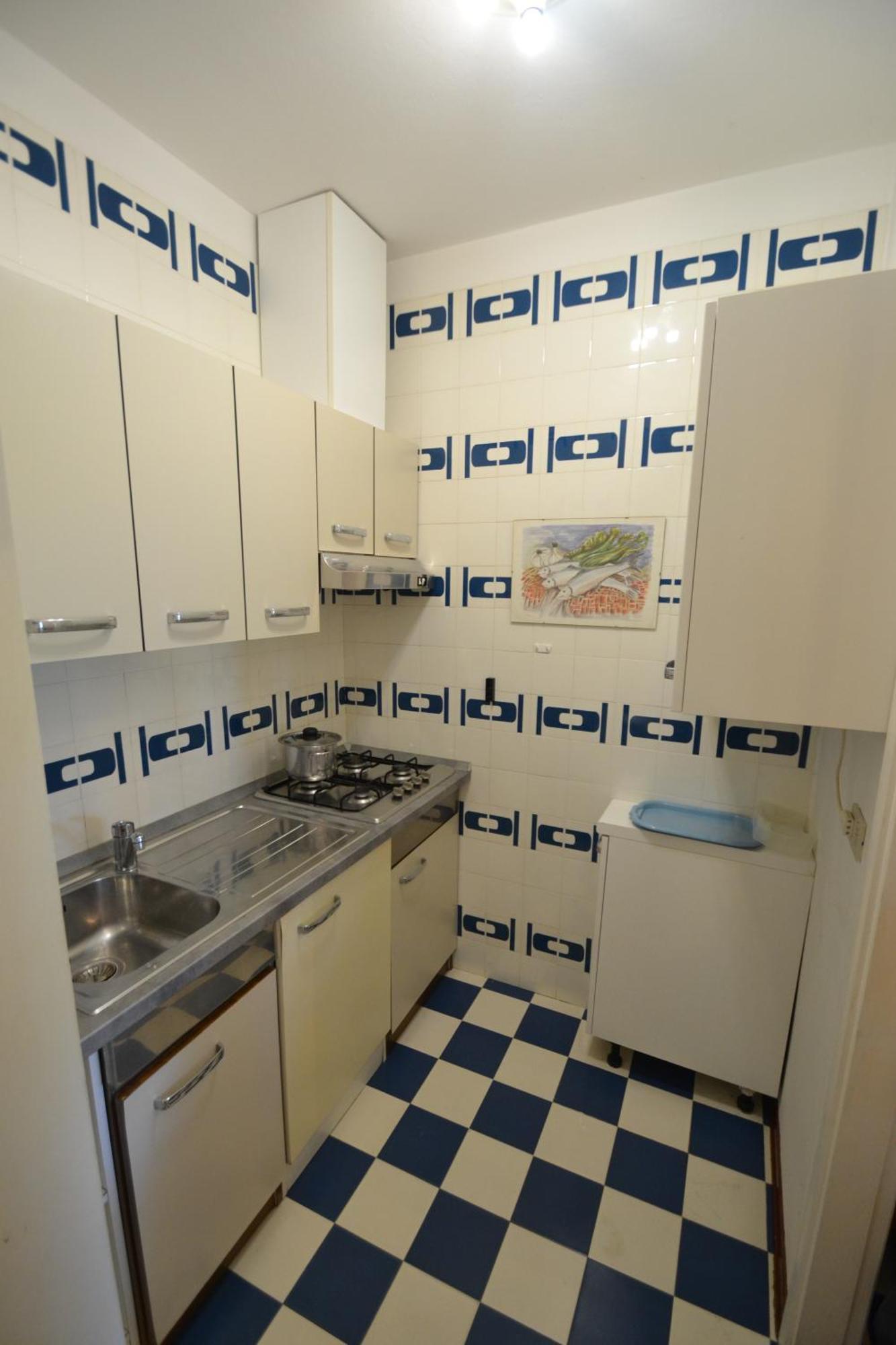 Danubio Apartment Bibione Exterior photo