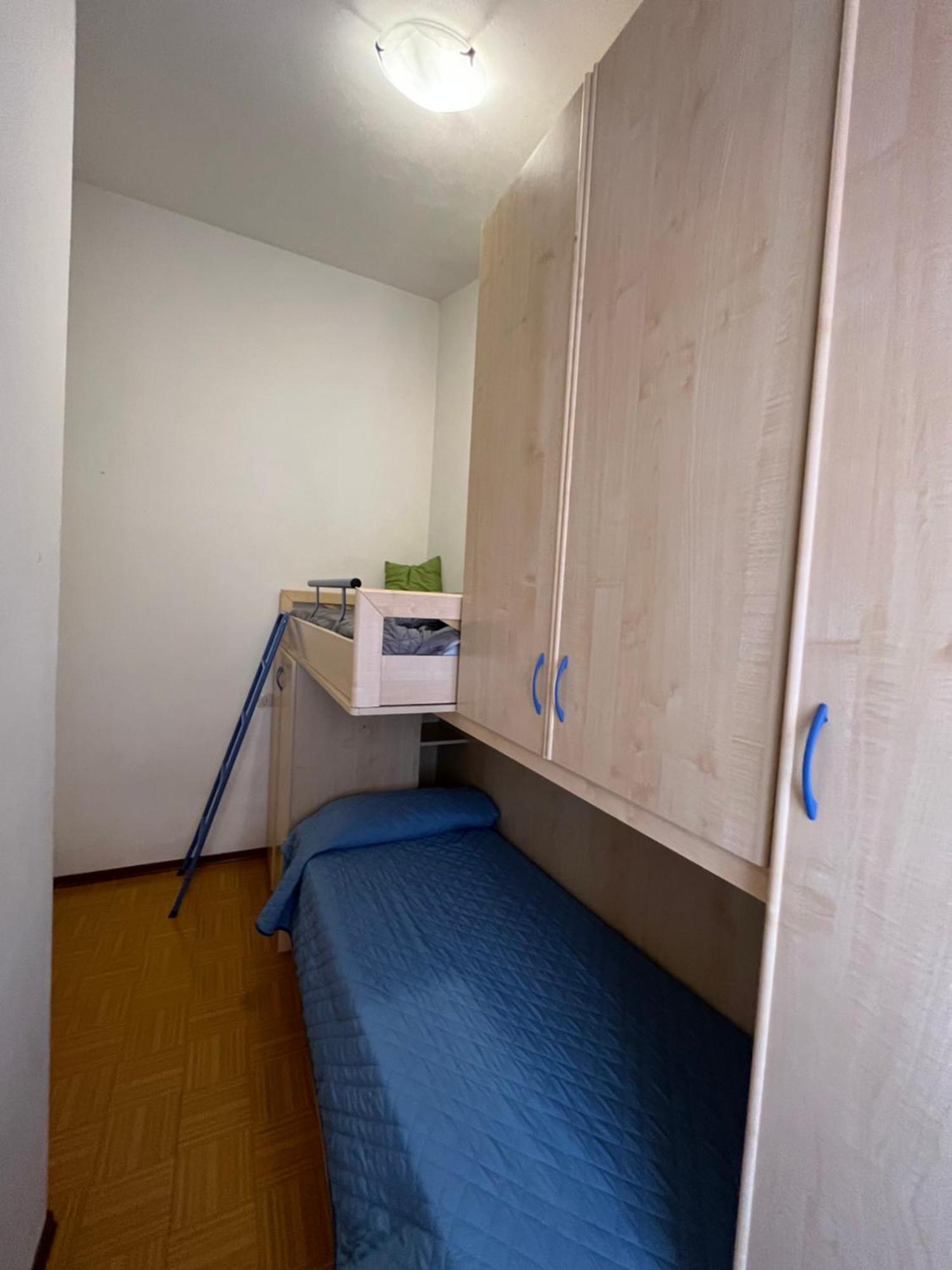Danubio Apartment Bibione Exterior photo