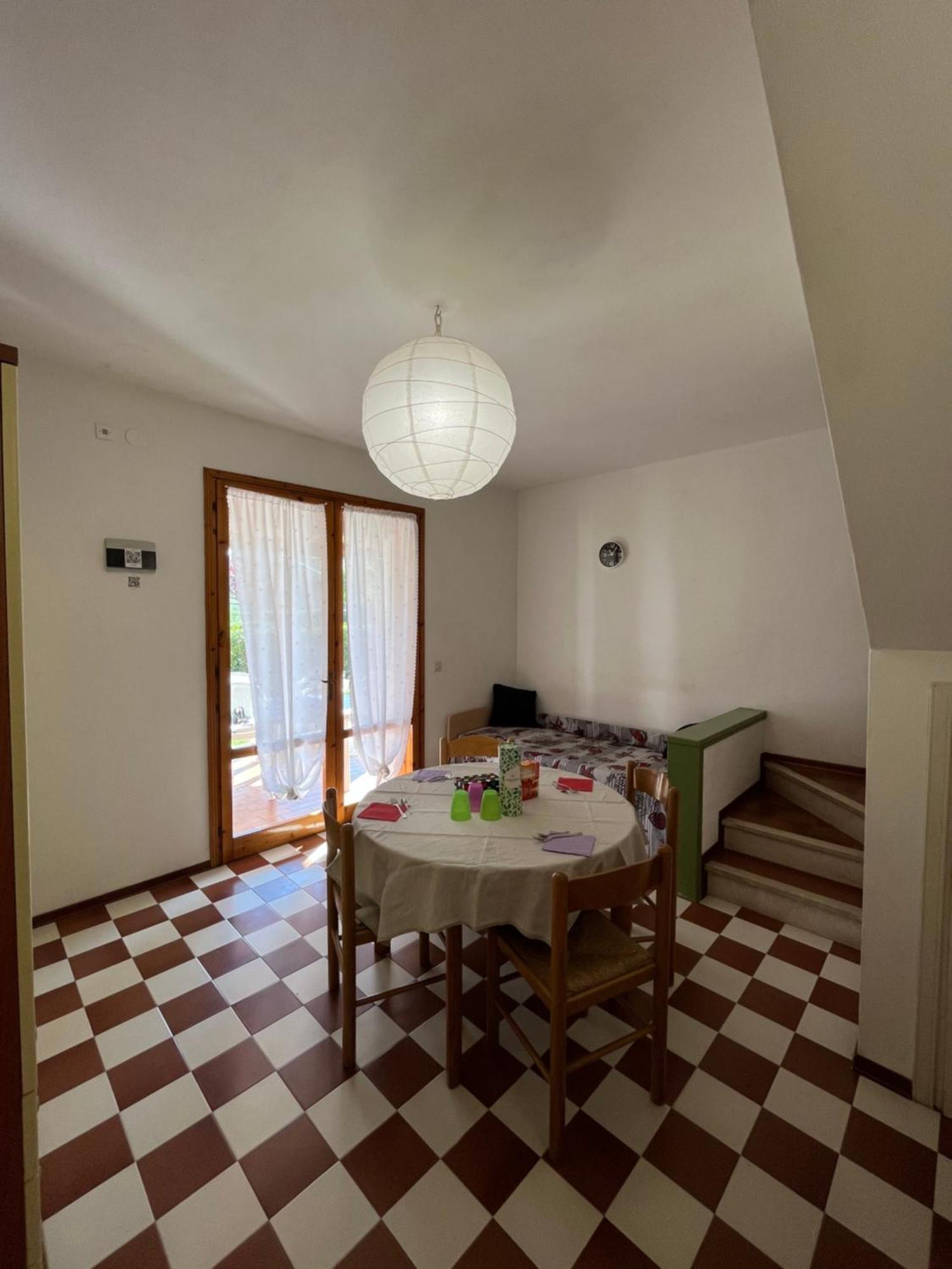 Danubio Apartment Bibione Exterior photo