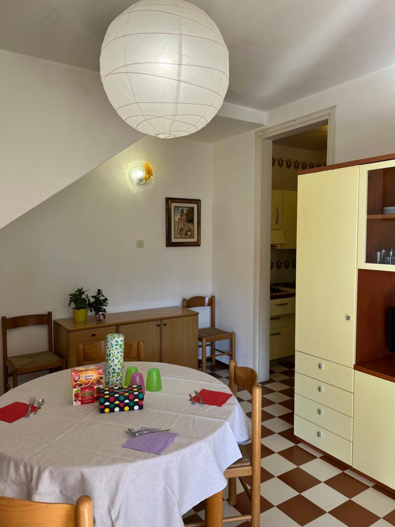 Danubio Apartment Bibione Exterior photo
