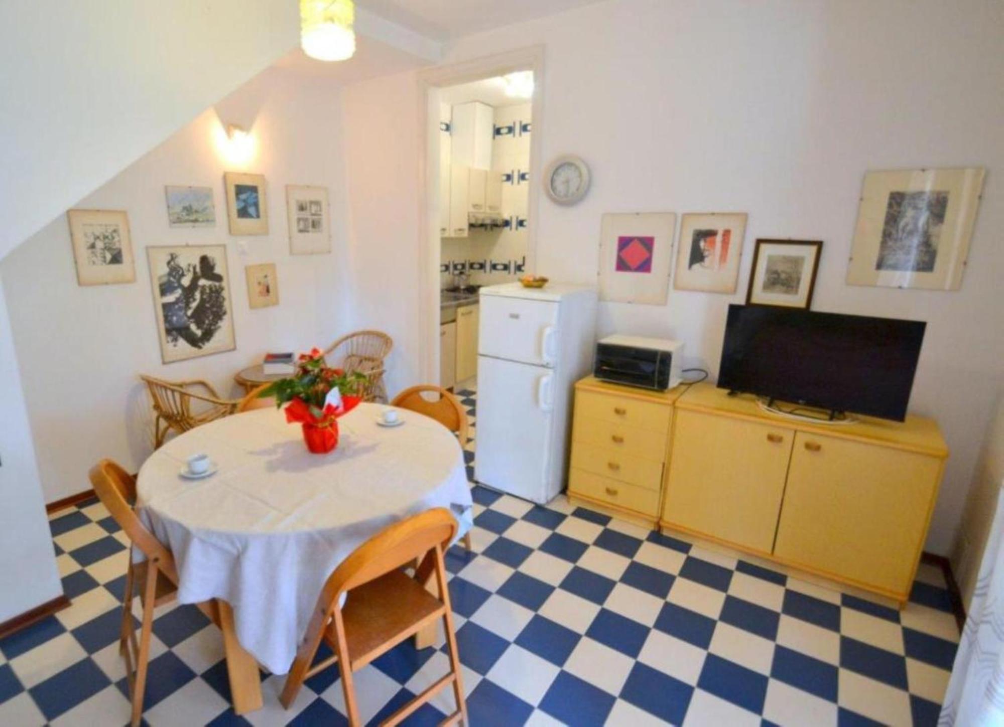 Danubio Apartment Bibione Exterior photo