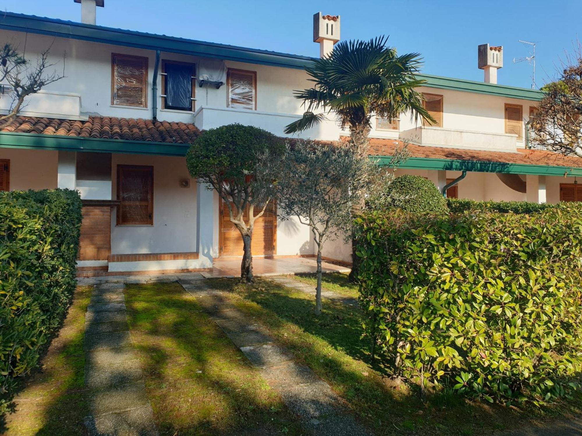Danubio Apartment Bibione Exterior photo
