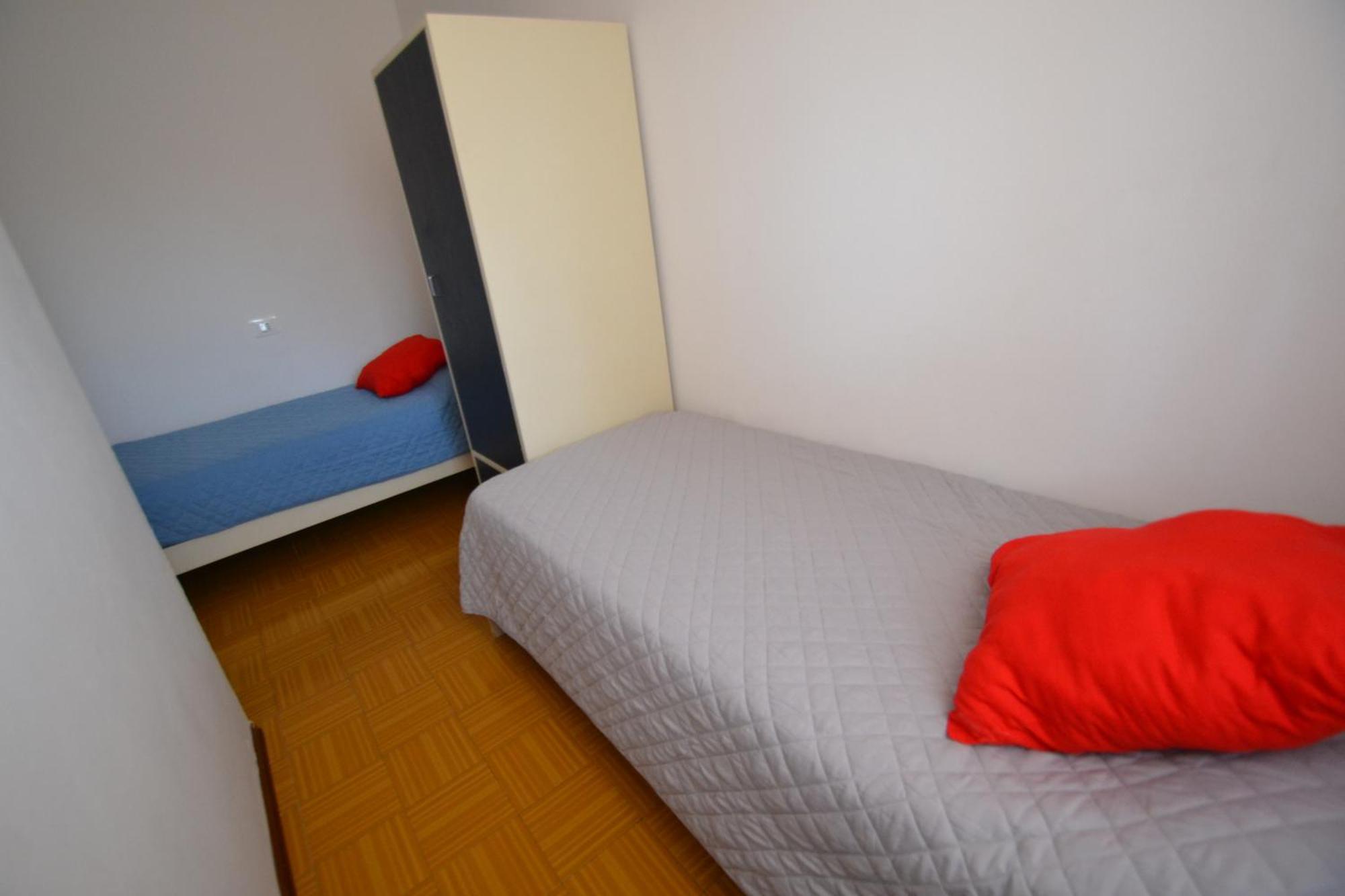 Danubio Apartment Bibione Exterior photo