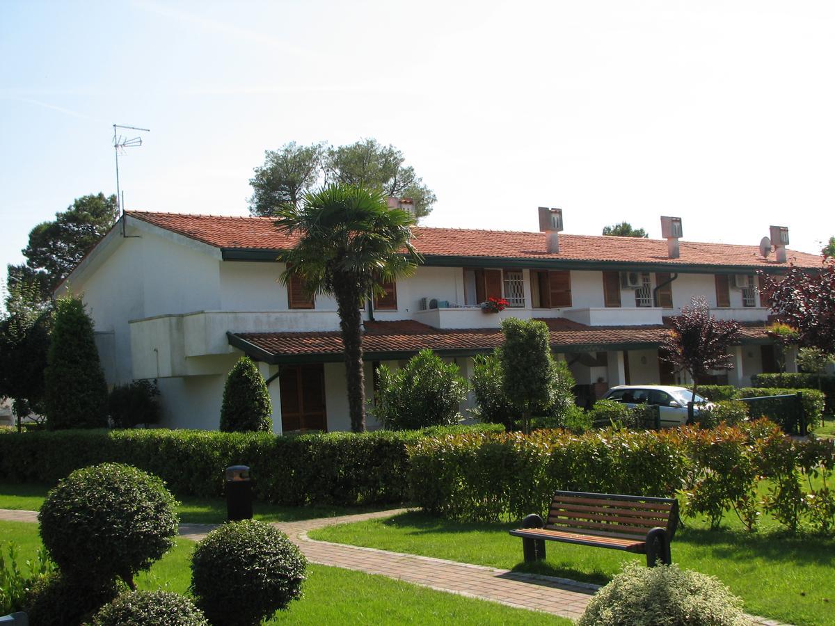Danubio Apartment Bibione Exterior photo