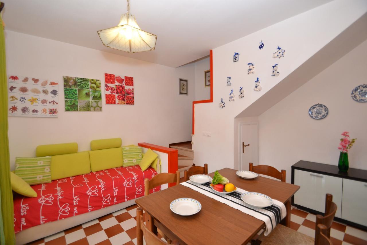 Danubio Apartment Bibione Exterior photo