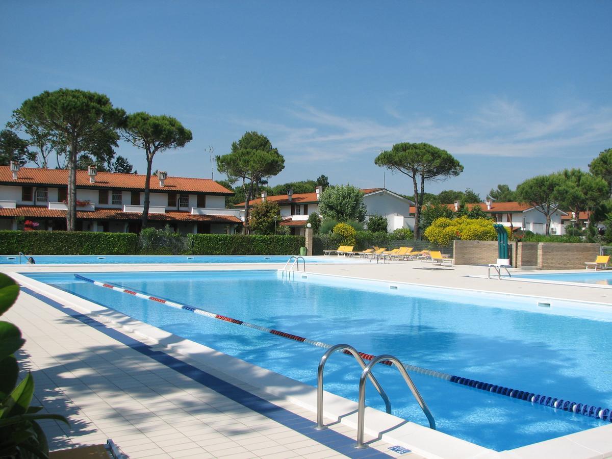 Danubio Apartment Bibione Exterior photo