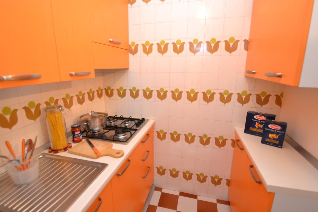 Danubio Apartment Bibione Exterior photo