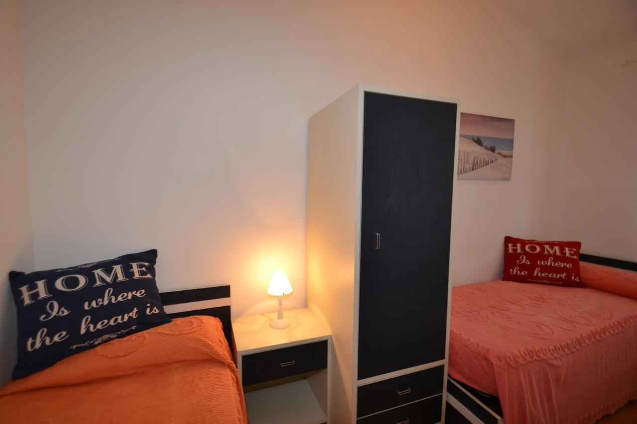 Danubio Apartment Bibione Exterior photo
